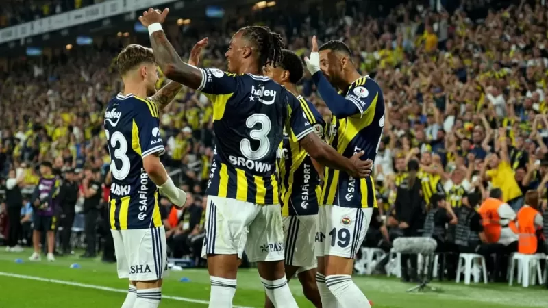 Fenerbahçe - Samsunspor Veri Analizi: Kadıköy Baskısı ve Deplasman Direnci - Sevdamız Beşiktaş  - Güncel Spor Haberleri