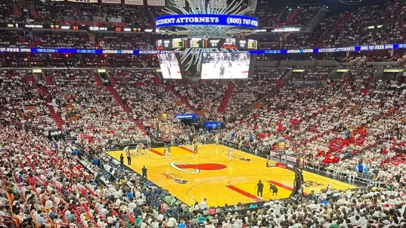 NBA’de Dev Randevu: Miami Heat – Minnesota Timberwolves Canlı İzle - Sevdamız Beşiktaş  - Güncel Spor Haberleri