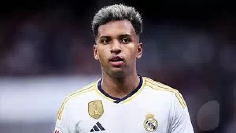 İngiliz Devleri Onun Peşinde: Rodrygo Kimdir? Kariyeri, İstatistikleri ve Transfer Dosyası - Sevdamız Beşiktaş  - Güncel Spor Haberleri