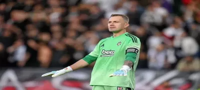 Beşiktaş’ta Gabriel Paulista İle Yollar Resmen Ayrıldı: İşte Veda Nedeni - Sevdamız Beşiktaş  - Güncel Spor Haberleri