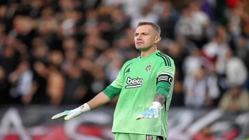 Beşiktaş’ta Gabriel Paulista İle Yollar Resmen Ayrıldı: İşte Veda Nedeni - Sevdamız Beşiktaş  - Güncel Spor Haberleri