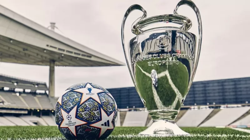 Şampiyonlar Ligi’nde Lig Aşaması Heyecanı: Maçlar Hangi Kanalda, Saat Kaçta? - Sevdamız Beşiktaş  - Güncel Spor Haberleri