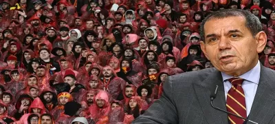 Dursun Özbek’ten Süper Kupa sonrası sert sözler: "TFF'yi göreve davet ediyorum" - Sevdamız Beşiktaş  - Güncel Spor Haberleri