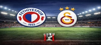 Fethiyespor - Galatasaray Ziraat Türkiye Kupası Maçı Ne Zaman, Saat Kaçta, Hangi Kanalda? Şifresiz Yayın Bilgileri - Sevdamız Beşiktaş  - Güncel Spor Haberleri